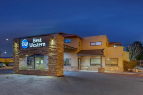 Best Western Cottonwood Inn